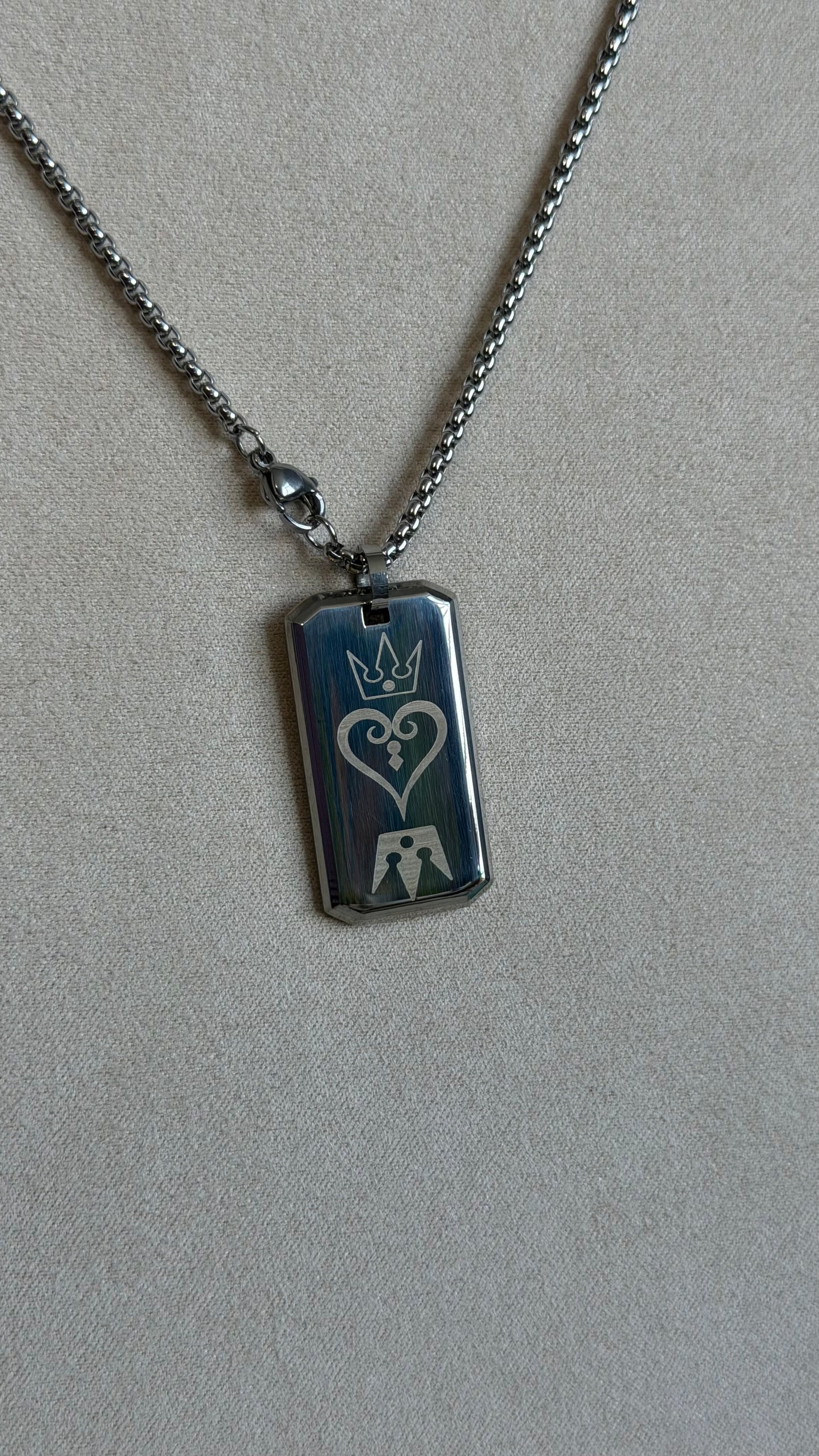 KH NECKLACE