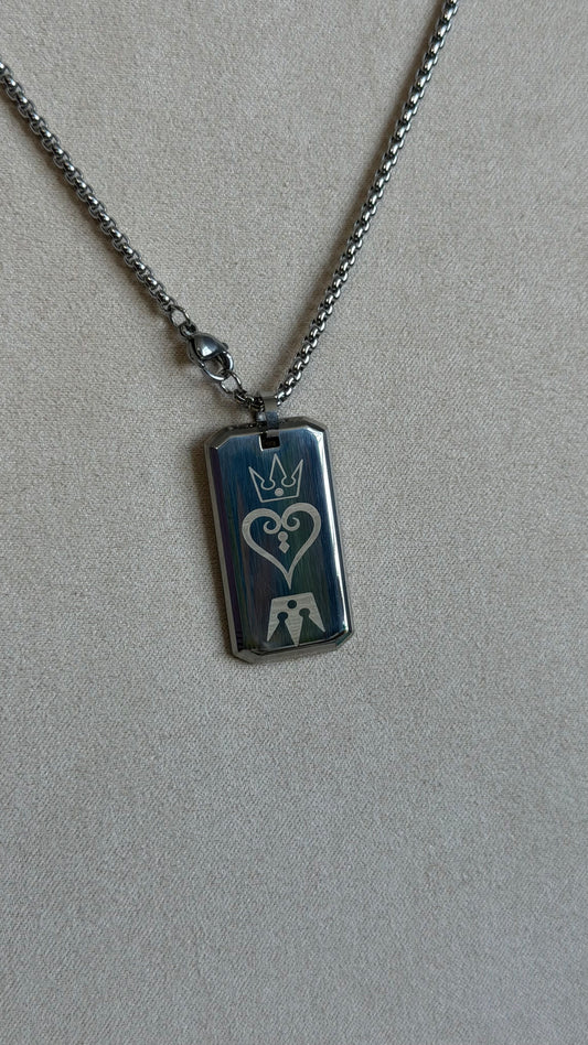 KH NECKLACE
