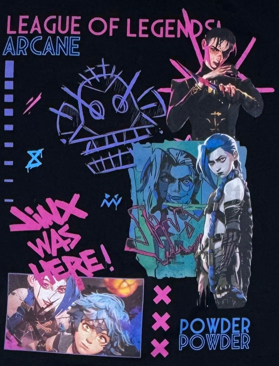 JINX