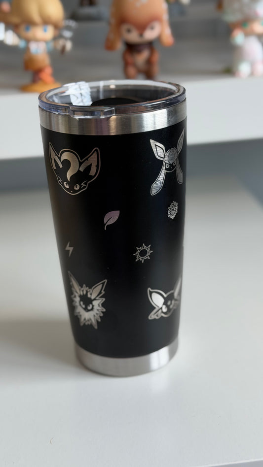 TUMBLER EVOLUTIONS (20 0Z)