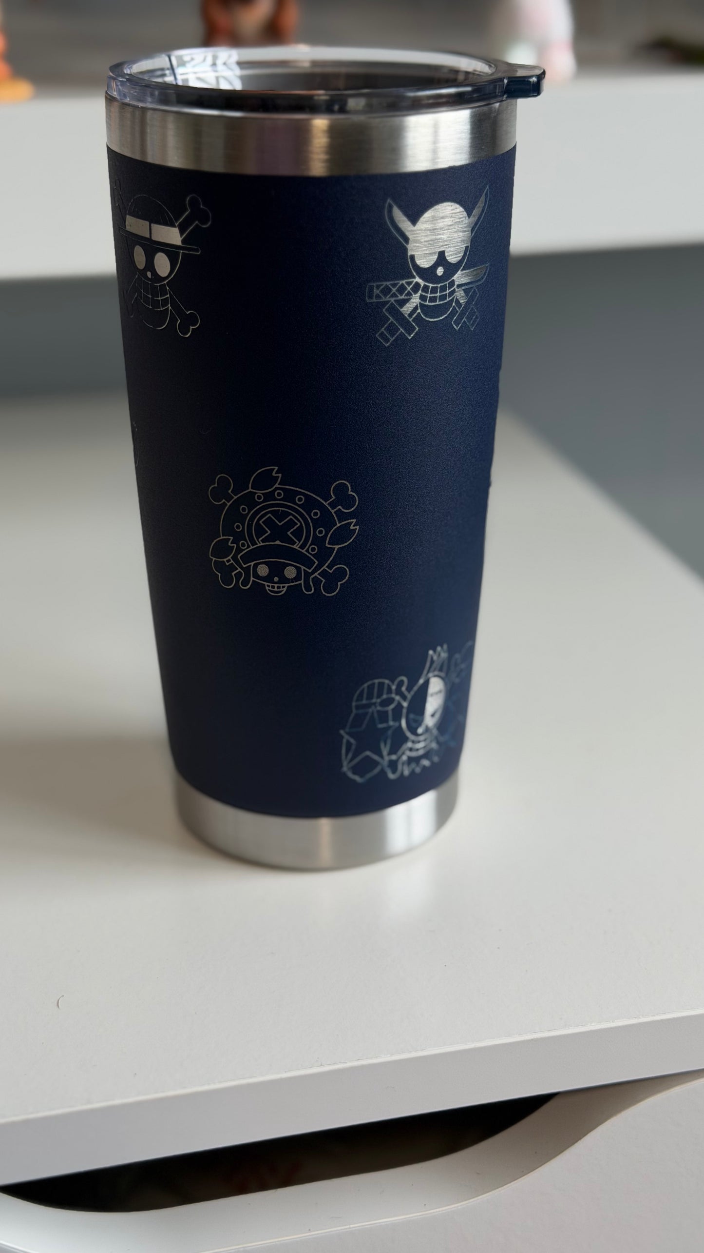 TUMBLER OP (20 0Z)