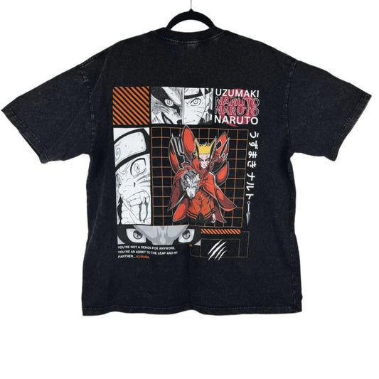 NARUTO