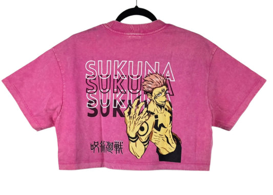 SUKUNA