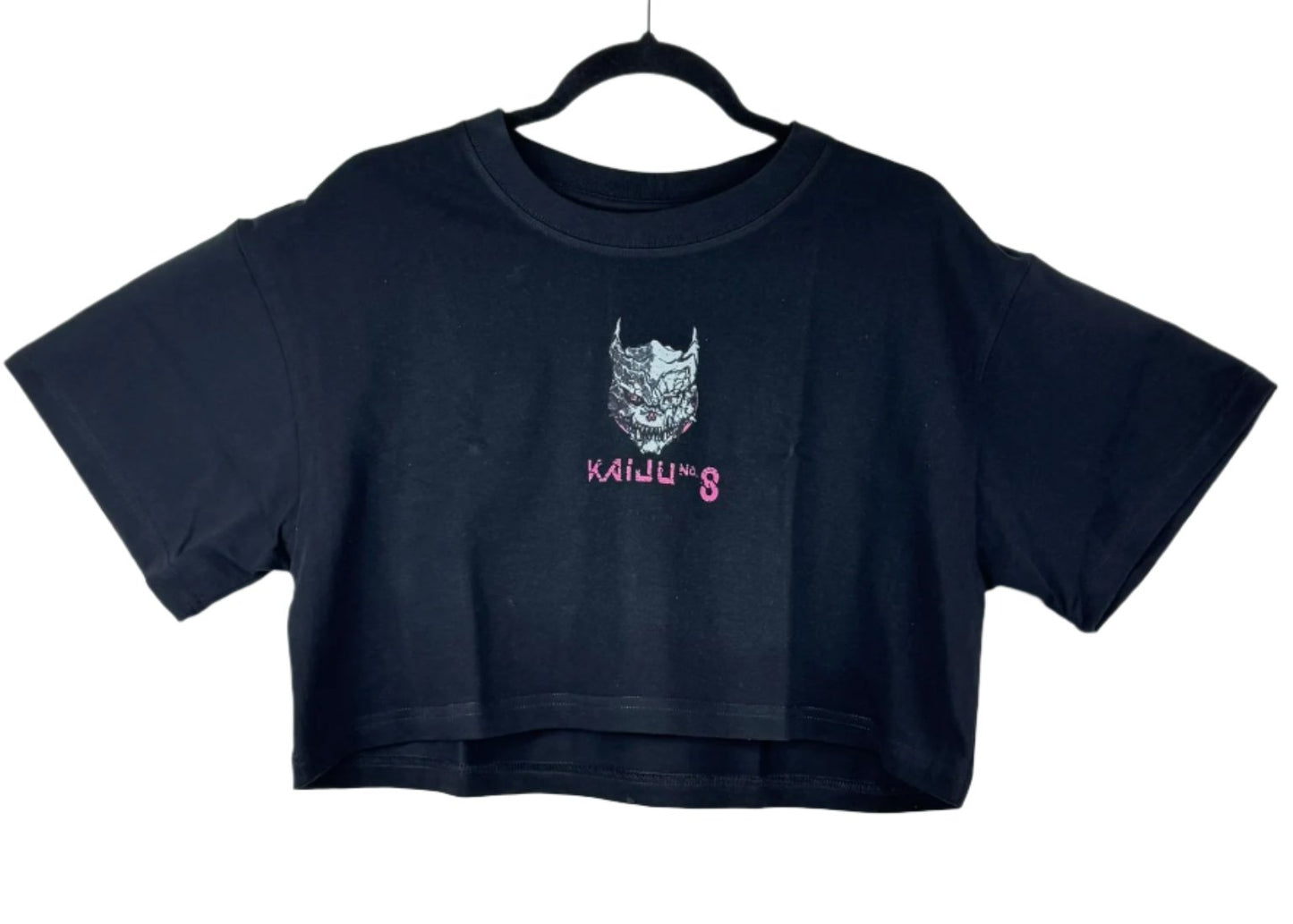KAFKA - CROP TOP