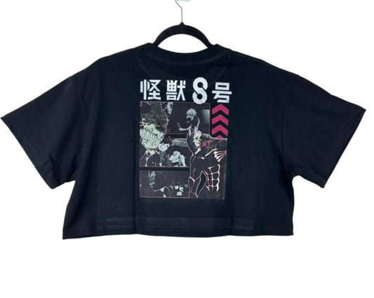 KAFKA - CROP TOP
