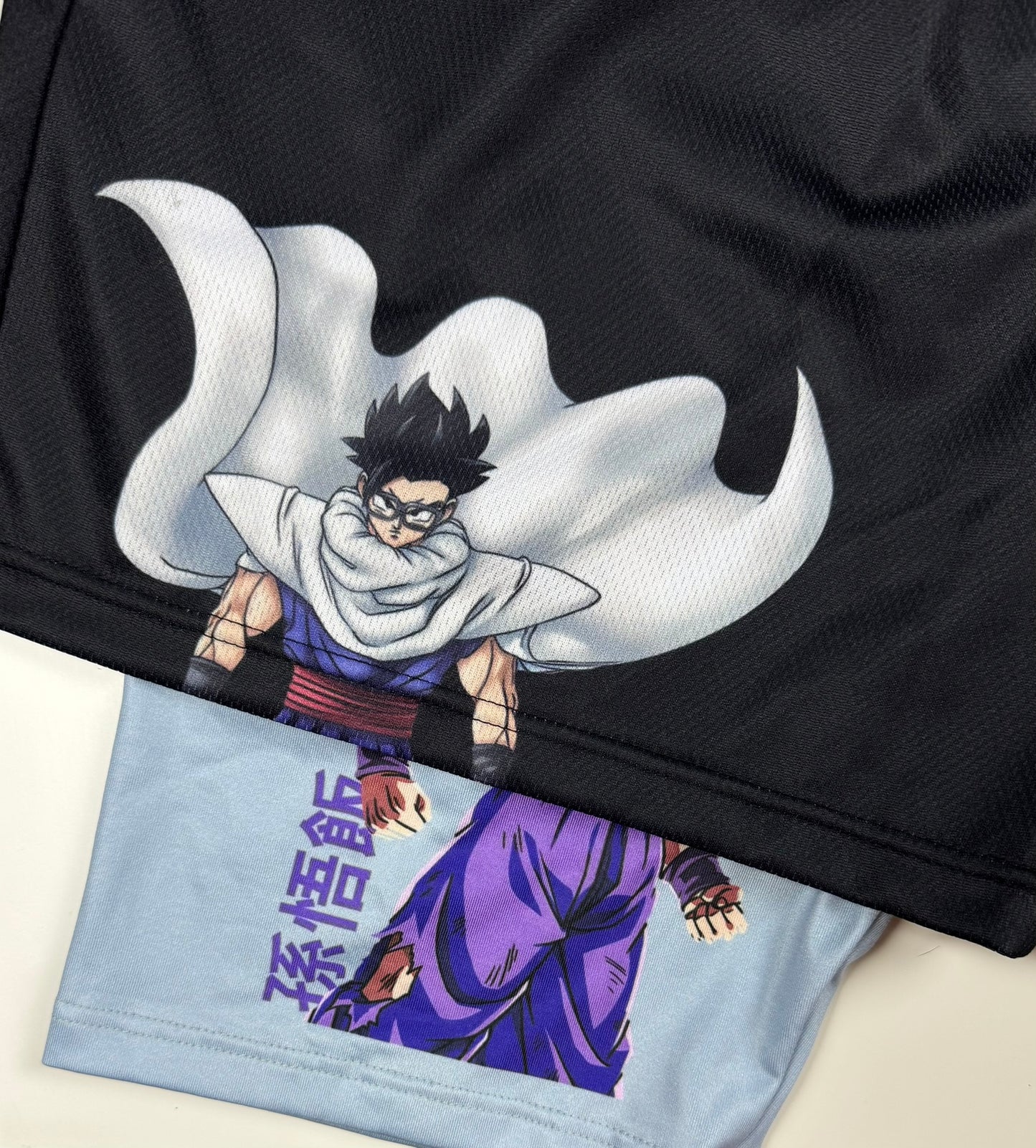 BEAST - PERFORMANCE SHORT