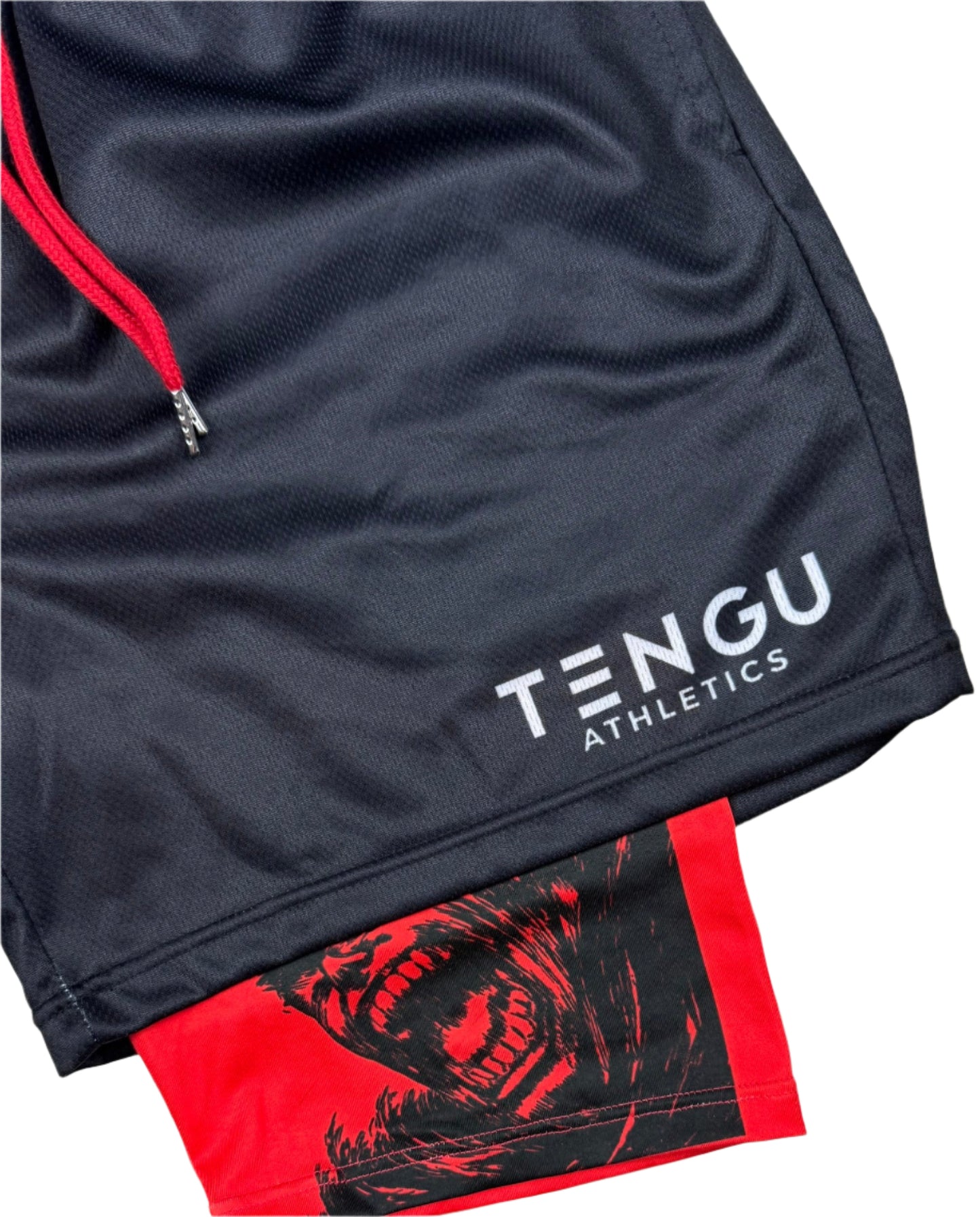 GUTS PERFORMANCE SHORT